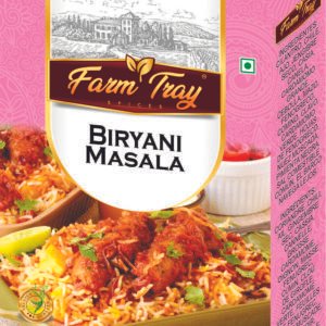 Biryani Powder