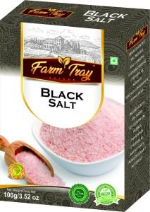 Black Salt