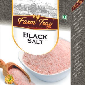 Black Salt