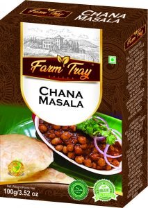 Chana Masala