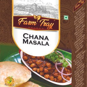 Chana Masala