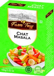 Chat Masala