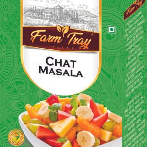 Chat Masala