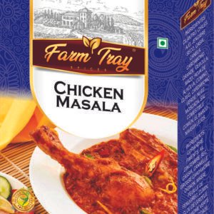Chicken Masala