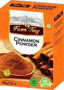 Cinnamon Powder