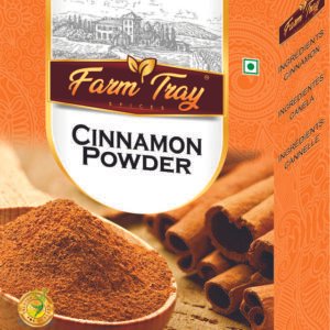 Cinnamon Powder