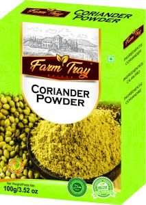 Coriander Powder