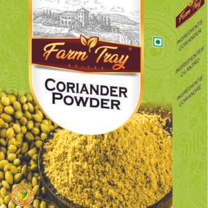 Coriander Powder