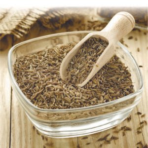 Cumin