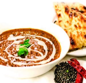 Dal Makhani