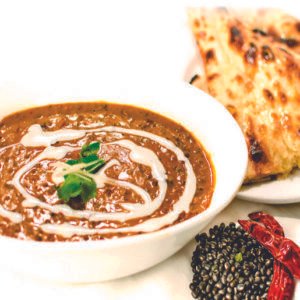 Dal Makhani