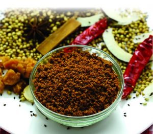 Garam Masala