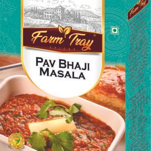 Pav Bhaji Masala