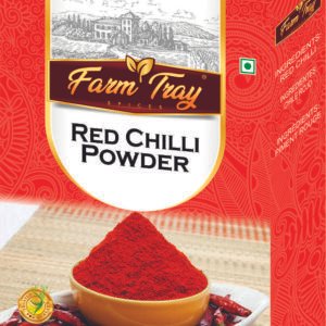 Red Chilli Powder