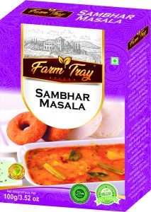 Sambhar Masala