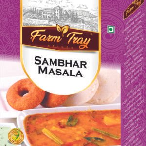 Sambhar Masala