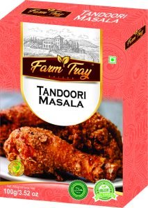 Tandoori Masala