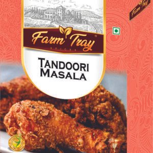 Tandoori Masala