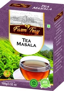 Tea Masala