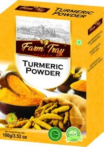 Turmeric Powder