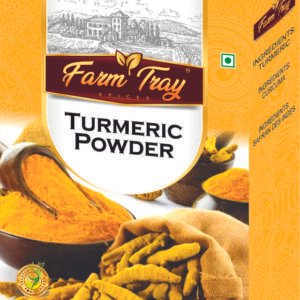 Turmeric Powder