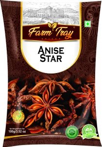 Anise Star
