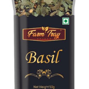 Herbs and Spices Part1