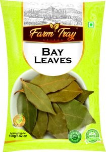 Bay Leaves