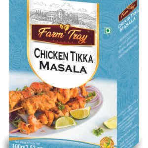 Chicken Tikka