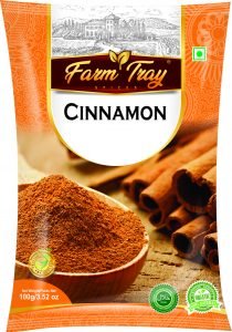 Cinnamon