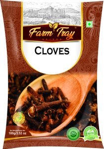 Cloves