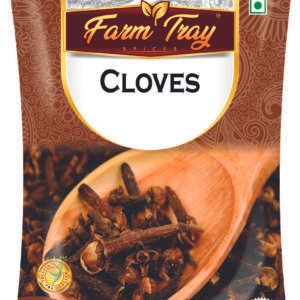 Cloves