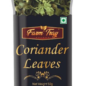 Coriander Leaves