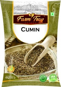 Cumin