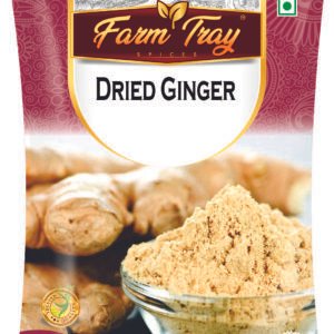 Dried Ginger