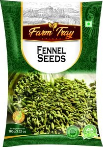 Fennel Seed