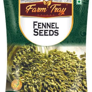 Fennel Seed