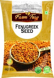 Fenugreek Seed