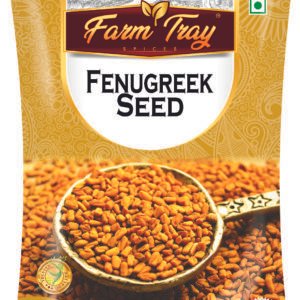 Fenugreek Seed