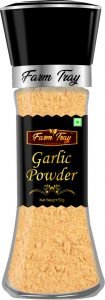 Garlic powder