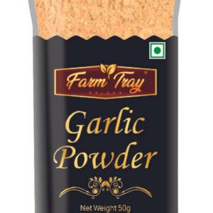 Garlic powder