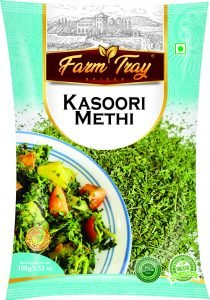 Kasoori Methi