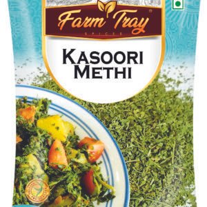 Kasoori Methi