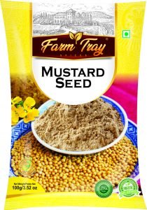 Mustard Seed