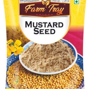 Mustard Seed