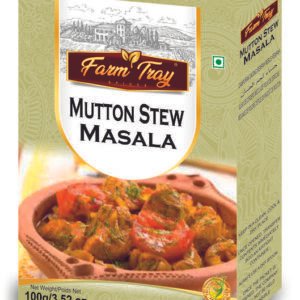 Mutton Stew