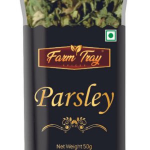 Parsley