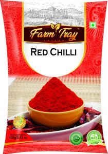 Red Chilli