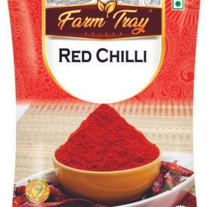 Red Chilli