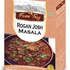 Rogan josh